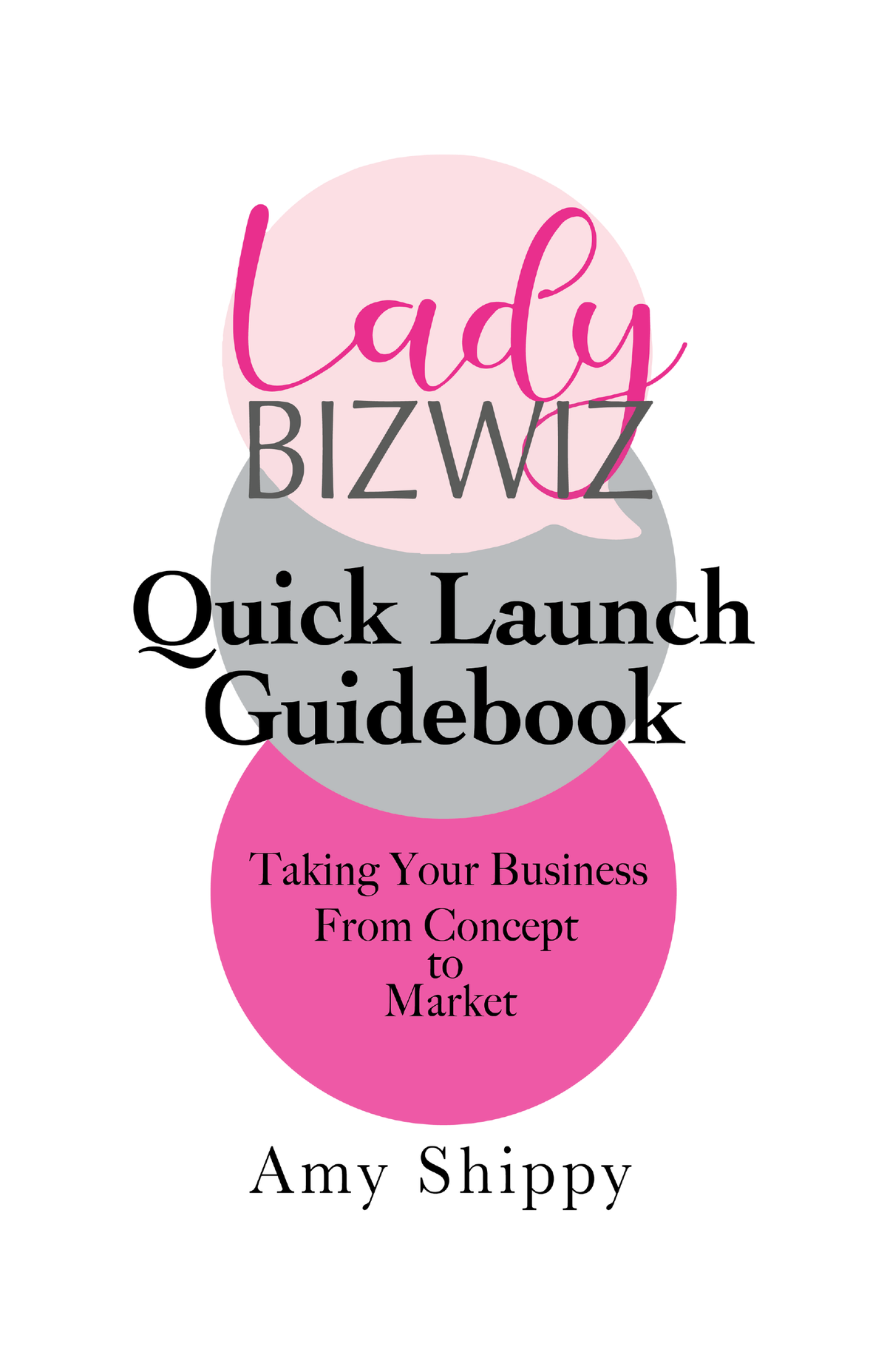 Quick Launch Guidebook Digital Download